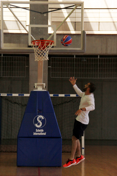 9th Beirut Corporate Games